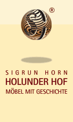 Holunder Hof Möbel mit Geschichte